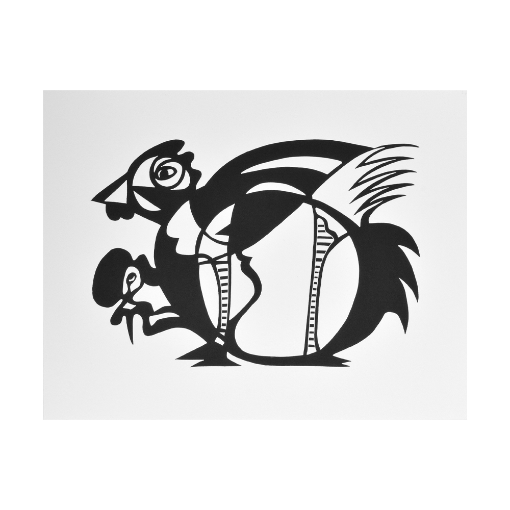 The Rooster